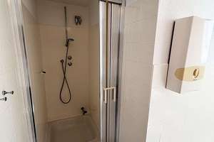 ideale Single-Wohnung // Einbauküche // Stellplatz // ruhige Wohngegend – Die vollständige Adresse der Immobilie erhältst du vom Anbieter., 33649 Brackwede, Bielefeld – Vorschaubild 7