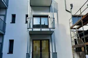 Ruhige Zwei-Zimmer Wohnung in Bayenthal - ruhig und grün