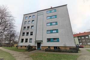 3- Zimmer- Wohnung mit Balkon und Stellplatz – 38226 Lebenstedt, Salzgitter – Vorschaubild 2