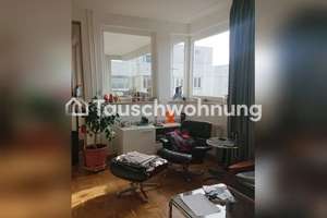 Tauschwohnung: große 3Z Wilmersdorf gg 2 kleine 3Z ChaWi – Die vollständige Adresse der Immobilie erhältst du vom Anbieter., 10709 Halensee, Berlin – Vorschaubild 6
