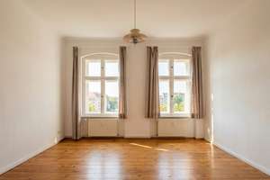 Provisionsfrei · Sofort bezugsfrei: Lichtdurchflutete 1-Zi-Wohnung mit Parkblick – Prenzlauer Berg – Rodenbergstraße 53, 10439 Prenzlauer Berg, Berlin – Vorschaubild 2