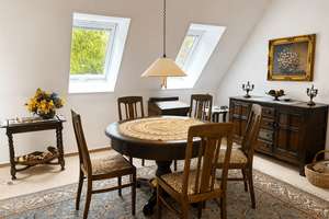 Dachgeschosswohnung in ruhiger Lage in Maschen Heide – Die vollständige Adresse der Immobilie erhältst du vom Anbieter., 21220 Seevetal – Vorschaubild 2