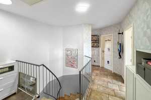 Zukunftssicher wohnen! Modernisiertes Ein- / Zweifamilienhaus mit PV, Speicher & sep. Wohnung! – Rotenburg (Wümme) (Kreis) – Vorschaubild 21