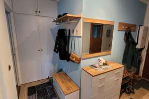 Schöne Wohnung mit zwei Zimmern und Einbauküche sowie Balkon in Berlin-Spandau – Weinmeisterhornweg 131, 13593 Wilhelmstadt, Berlin – Vorschaubild 13