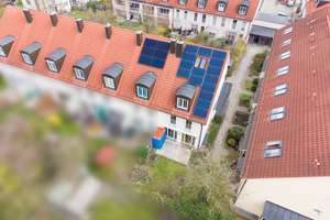 Top geschnittenes Reiheneckhaus in Garching – Die vollständige Adresse der Immobilie erhältst du vom Anbieter., 85748 Garching bei München – Vorschaubild 26
