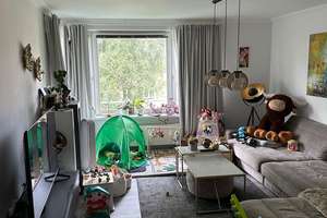 Modernisierte Eigentumswohnung mit 3 Zimmern in ruhiger Seitenstraße in Bramfeld-HH – Maybachstraße 27, 22177 Bramfeld, Hamburg – Vorschaubild 6
