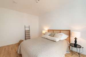 Urbane Neubauwohnung in HafenCity-Nähe – Die vollständige Adresse der Immobilie erhältst du vom Anbieter., 20539 Rothenburgsort, Hamburg – Vorschaubild 5