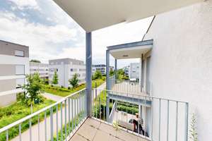 Familienfreundliche 4-Zimmer Wohnung mit zwei Balkonen *Inkl. Umzugsbonus* – Happelstraße 62, 74074 Heilbronn, Heilbronn – Vorschaubild 25