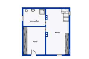 Traumhaftes Einfamilienhaus in guter Lage von Sürth – Die vollständige Adresse der Immobilie erhältst du vom Anbieter., 50997 Sürth, Köln – Vorschaubild 32