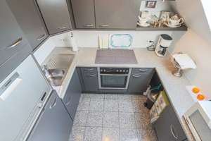 Für Immobilienfüchse! Gebäudeensemble bestehend aus 2 Wohn- und Geschäftshäusern in prominenter Lage – Die vollständige Adresse der Immobilie erhältst du vom Anbieter., 53340 Meckenheim – Vorschaubild 58