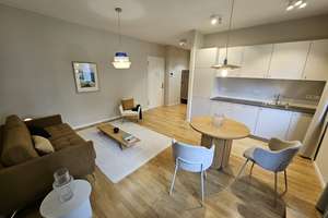 1-Zimmer-Apartment in Berlin-Pallasstraße mit 34 m² Wohnfläche – Gleditschstraße 27, 10785 Schöneberg, Berlin – Vorschaubild 2