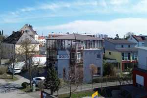 Top Investition !! Exklusives Bürogebäude mit Rooftop Etage in markanter Stadtlage – Ingolstadt – Vorschaubild 3