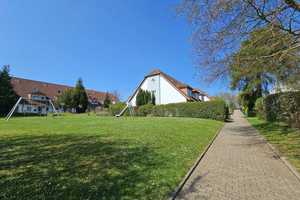 Gepflegtes Endreihenhaus mit Garage in familienfreundlicher, ruhiger Wohnlage – Lübeck – Vorschaubild 19