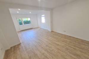 Schöne Zweizimmer-EG Wohnung – Kaiserstraße 116 A, 66133 Scheidt, Saarbrücken – Vorschaubild 2