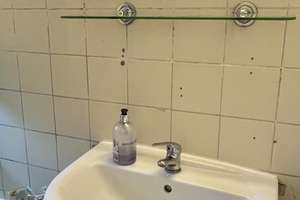 Attraktive 2-Zimmer-Wohnung in zentraler Top-Lage – Mannheim – Rheinhäuser Straße 99, 68165 Schwetzingerstadt/Oststadt, Mannheim – Vorschaubild 8