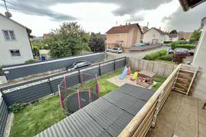 ** Modernisiertes 4,5-Zimmer-EFH mit Garten** – Biberach (Kreis) – Vorschaubild 23