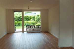Sanierte, geschmackvolle 3-Zimmer-Erdgeschosswohnung mit Garten, EBK usw. in Wolfsburg – Wolfsburg – Vorschaubild 1