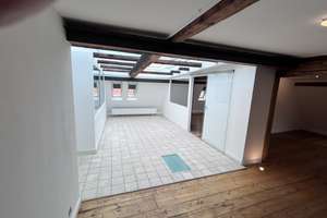 Großzügige 5-Zimmer Loft-Wohnung im 4. OG mit Balkon in Stuttgart-Süd – Die vollständige Adresse der Immobilie erhältst du vom Anbieter., 70180 Lehen, Stuttgart – Vorschaubild 18