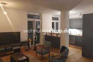 Wohnungstausch: Nordendstraße 62