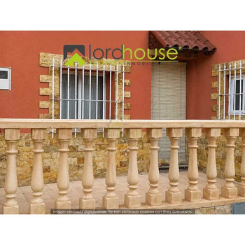 1544. Renoviertes rustikales Haus in Avilés, Lorca