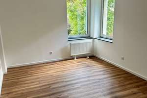 Helle, hochwertig sanierte 4-Zimmer-Altbauwohnung mit Balkon zum Garten – Dortmund-Mitte Ost – 44143 Kaiserbrunnen, Dortmund – Vorschaubild 12