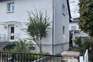 Ruhige 3-Zimmer-Wohnung am Niddapark in Praunheim – 60488 Praunheim, Frankfurt am Main – Vorschaubild 6