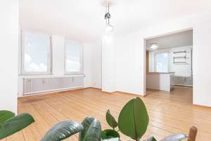 HELLE MAISONETTE-WOHNUNG MIT 4 ZIMMERN IN ZENTRALER AUGSBURGER LAGE – Die vollständige Adresse der Immobilie erhältst du vom Anbieter., 86152 Stadtjägerviertel, Augsburg – Vorschaubild 5
