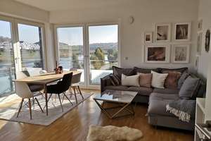 Exklusive 3,5 Zimmer Wohnung, Phoenixsee 1. Reihe, frontale Seesicht – Die vollständige Adresse der Immobilie erhältst du vom Anbieter., 44263 Hörde (Ortsteil), Dortmund – Vorschaubild 4