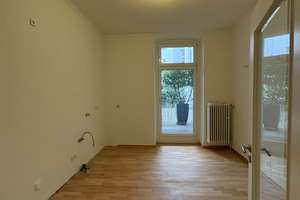 3-Zimmer Altbauwohnung mit Balkon in Düsseldorf Unterbilk – Fürstenwall 53, 40219 Unterbilk, Düsseldorf – Vorschaubild 4
