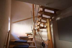 CHARMANTE WOHNUNG: mit 5-Zimmer, Rosenfeld – Die vollständige Adresse der Immobilie erhältst du vom Anbieter., 72348 Rosenfeld – Vorschaubild 17