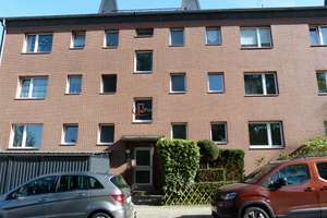 Attraktives MFH mit 18 Wohneinheiten, Garagen und Ausbaupotenzial im Dachboden. – Die vollständige Adresse der Immobilie erhältst du vom Anbieter., 30453 Ahlem, Hannover – Vorschaubild 3