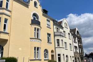 Wohnen mit Charakter: Großzügige 5-Zimmer-Wohnung in Wuppertal-Vohwinkel