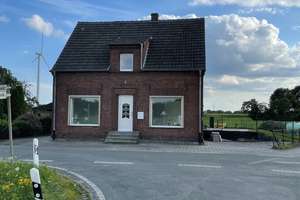 Wohnen mit Charakter in Ländlicher Lage: Saniertes Doppelhaus in Hamminkeln – Binnenfeld 2, 46499 Hamminkeln – Vorschaubild 24