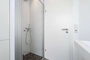 Penthouse-Wohnung – VIP Zugang mit Aufzug – Dachterrasse –  Tiefgarage – Ladesäule* – 45481 Saarn, Mülheim an der Ruhr – Vorschaubild 18