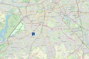 Leben am idyllischen Ludwig-Beck-Platz – Die vollständige Adresse der Immobilie erhältst du vom Anbieter., 12203 Lichterfelde, Berlin – Vorschaubild 17