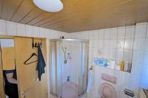 Zweifamilienhaus mit Einliegerwohnung und tollem Garten – Regen (Kreis) – Vorschaubild 11