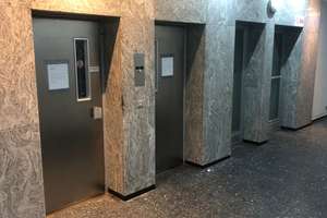 Wohnen mit Ausblick über Hannover - Barrierefreie 3-Zimmer-Wohnung mit Loggia – Vahrenheider Markt 8, 30179 Vahrenheide, Hannover – Vorschaubild 4