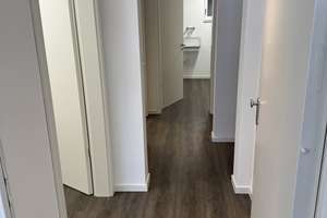 Schleiterrassen-Villa / Doppelhaushälfte links 11a im Bauhaus Stil an der Schleikurve – Schlehenweg 11, 24376 Kappeln – Vorschaubild 14