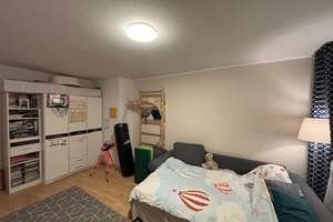 Attraktive 3-Zimmer-Wohnung mit großem Balkon und Stellplatz in Münster – 48165 Hiltrup-Ost, Münster – Vorschaubild 5