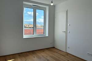 KRONSRODE | NEUBAU | Moderne 2-Zimmer-Wohnung mit Balkon und Einbauküche (optional) – Rosalind-Franklin-Allee  20, 30539 Bemerode, Hannover – Vorschaubild 3