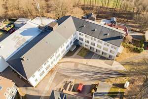 Loft, Wohnen oder Gewerbe – 2.800 m² Entwicklungspotenzial sichern