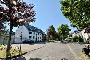 Düsseldorf: Gartenwohnung mit ca. 126 m² in direkter Nähe zu Uni und Botanischem Garten – Die vollständige Adresse der Immobilie erhältst du vom Anbieter., 40225 Bilk, Düsseldorf – Vorschaubild 16