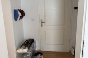 Wohnen mit Charakter: 2-Zimmer-Wohnung in der Oststadt – Die vollständige Adresse der Immobilie erhältst du vom Anbieter., 30161 Oststadt, Hannover – Vorschaubild 9