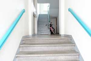 Geräumige 3,5-Zi. Wohnung mit Balkon in der Innenstadt! WG geeignet! – Rechener Str. 9, 44787 Bochum – Vorschaubild 13