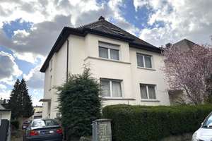 Rarität in Offenbach/Bieber 
komplett freiwerdendes Zwei-Familienhaus – 63073 Bieber, Offenbach am Main – Vorschaubild 32