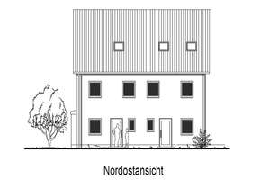 Doppelhaushälfte, Neubau in verkehrsgünstiger Lage Brunnthal/ H3 – Die vollständige Adresse der Immobilie erhältst du vom Anbieter., 85649 Brunnthal – Vorschaubild 2