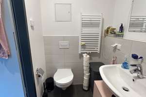 Modernisierte 1-Zimmer-Wohnung in Leipzig Connewitz – Bornaische Straße 20-22, 4277 Connewitz, Leipzig – Vorschaubild 11