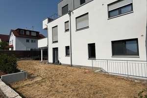 4-Zimmer-Wohnung
mit Garten! – Die vollständige Adresse der Immobilie erhältst du vom Anbieter., 74592 Kirchberg an der Jagst – Vorschaubild 4