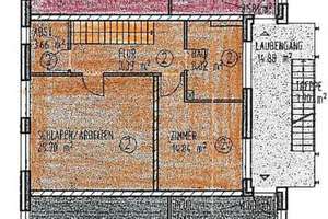 4 Zimmer Maisonette Wohnung mit Garten, provisionsfrei – Die vollständige Adresse der Immobilie erhältst du vom Anbieter., 73527 Schwäbisch Gmünd – Vorschaubild 18