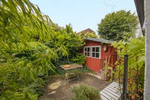 Modernisierter und sonniger 4 Zimmer-Atrium-Bungalow mit Garage und PV am Forst Klövensteen – Die vollständige Adresse der Immobilie erhältst du vom Anbieter., 22869 Schenefeld – Vorschaubild 11